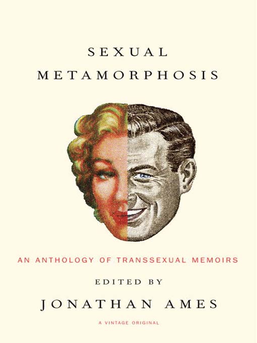 Title details for Sexual Metamorphosis by Jonathan Ames - Available